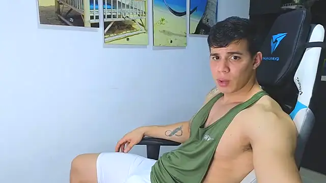 Snapshot of Ethanstill1 chatting on 02.09.25 Ethanstill1 online show from 02.09.25