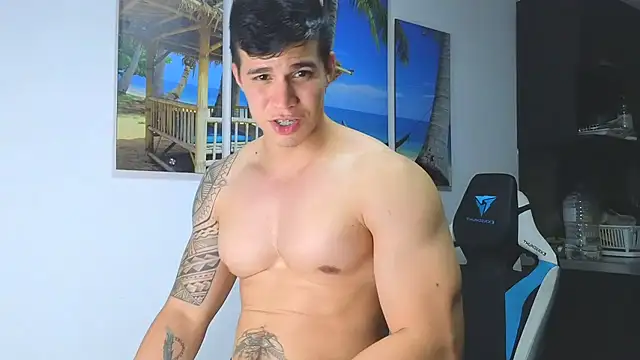 Snapshot of Ethanstill1 chatting on 02.13.25 Ethanstill1 online show from 02.13.25