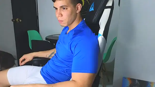 Snapshot of Ethanstill1 chatting on 03.06.25 Ethanstill1 online show from 03.06.25