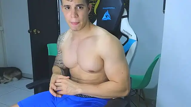 Snapshot of Ethanstill1 chatting on 03.07.25 Ethanstill1 online show from 03.07.25