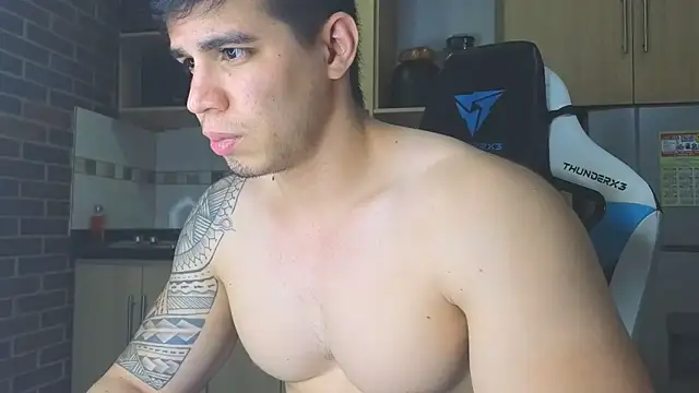 Snapshot of Ethanstill1 chatting on 09.14.25 Ethanstill1 online show from 09.14.25