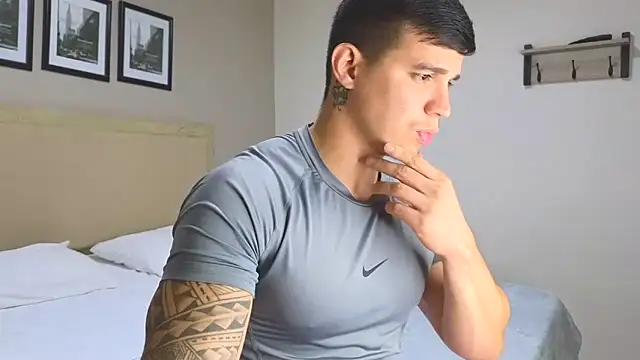 Snapshot of Ethanstill1 chatting on 12.03.25 Ethanstill1 online show from 12.03.25