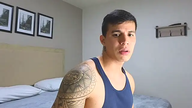 Snapshot of Ethanstill1 chatting on 12.05.25 Ethanstill1 online show from 12.05.25