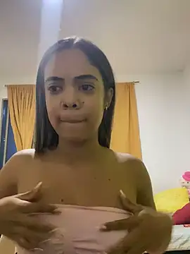 Snapshot of NAUGHTY_LITTLE_18 chatting on 12.15.24 NAUGHTY LITTLE 18 online show from 12.15.24