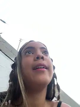 Snapshot of NAUGHTY_LITTLE_18 chatting on 02.12.25 NAUGHTY LITTLE 18 online show from 02.12.25