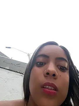 Snapshot of NAUGHTY_LITTLE_18 chatting on 02.16.25 NAUGHTY LITTLE 18 online show from 02.16.25