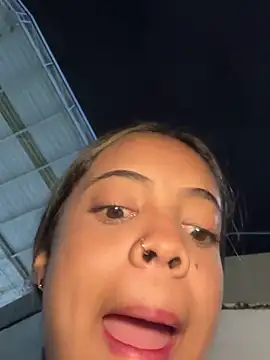 Snapshot of NAUGHTY_LITTLE_18 chatting on 02.27.25 NAUGHTY LITTLE 18 online show from 02.27.25