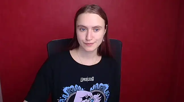 Snapshot of Gabriellagirl chatting on 12.10.24 Gabriellagirl online show from 12.10.24
