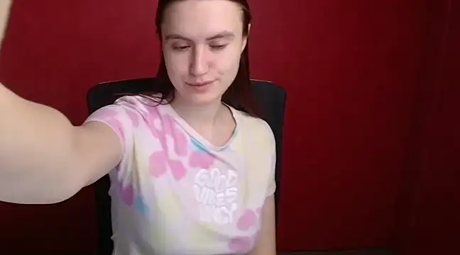 Snapshot of Gabriellagirl chatting on 12.18.24 Gabriellagirl online show from 12.18.24