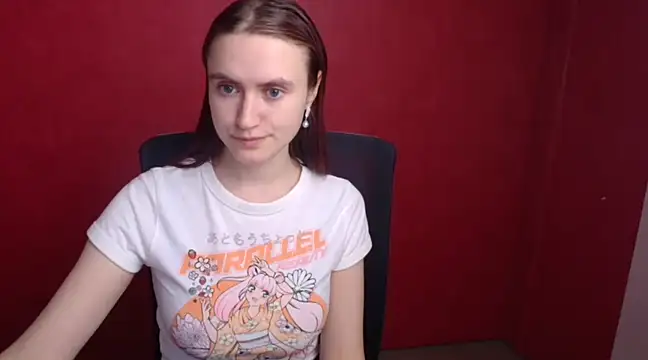 Snapshot of Gabriellagirl chatting on 12.19.24 Gabriellagirl online show from 12.19.24