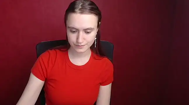 Snapshot of Gabriellagirl chatting on 12.22.24 Gabriellagirl online show from 12.22.24