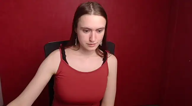 Snapshot of Gabriellagirl chatting on 12.26.24 Gabriellagirl online show from 12.26.24