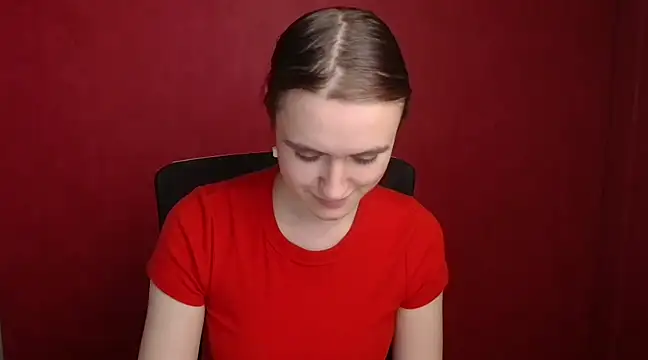 Snapshot of Gabriellagirl chatting on 12.29.24 Gabriellagirl online show from 12.29.24