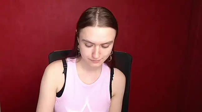 Snapshot of Gabriellagirl chatting on 01.18.25 Gabriellagirl online show from 01.18.25