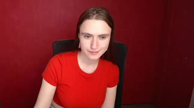 Snapshot of Gabriellagirl chatting on 01.24.25 Gabriellagirl online show from 01.24.25