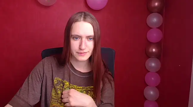 Snapshot of Gabriellagirl chatting on 02.12.25 Gabriellagirl online show from 02.12.25