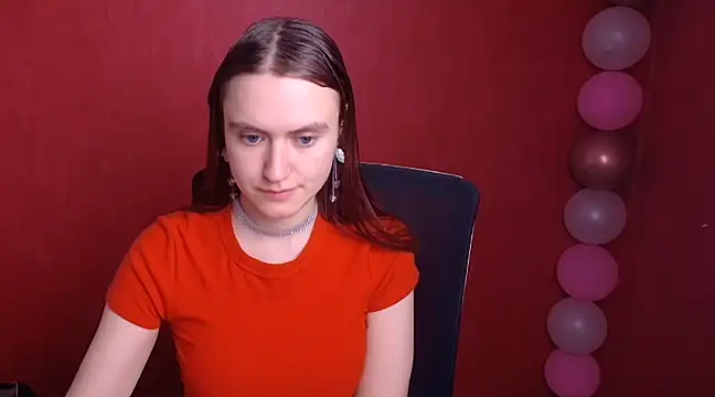 Snapshot of Gabriellagirl chatting on 02.22.25 Gabriellagirl online show from 02.22.25