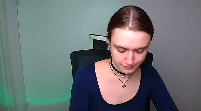Snapshot of Gabriellagirl chatting on 03.18.25 Gabriellagirl online show from 03.18.25