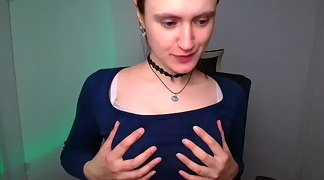 Snapshot of Gabriellagirl chatting on 03.18.25 Gabriellagirl online show from 03.18.25