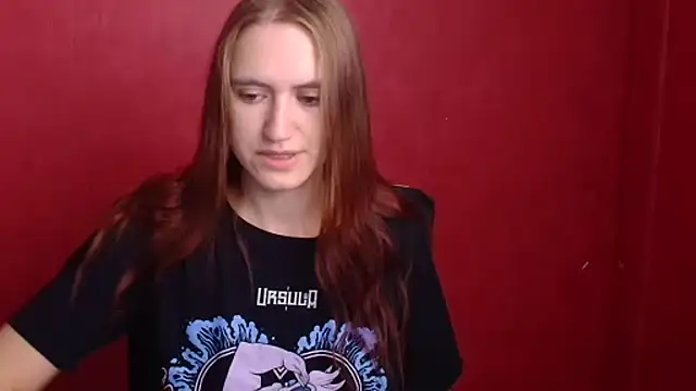 Snapshot of Gabriellagirl chatting on 09.18.25 Gabriellagirl online show from 09.18.25