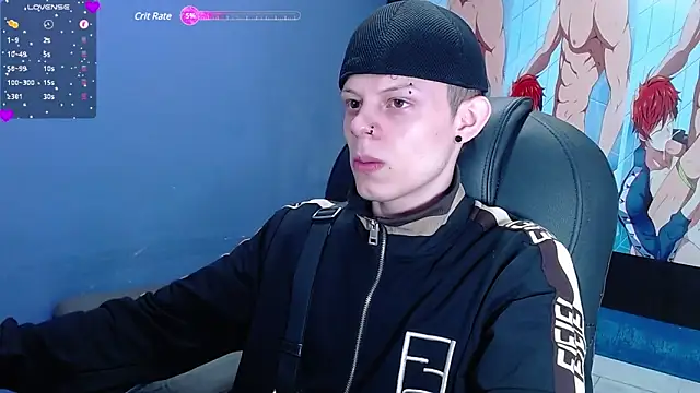 Matthew Boy  online show from 12.13.24