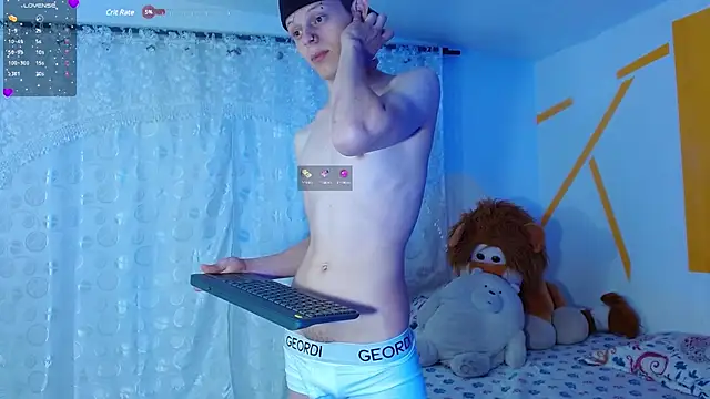 Matthew Boy  online show from 12.23.24