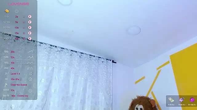 Matthew Boy  online show from 01.13.25