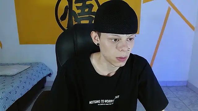 Matthew Boy  online show from 02.07.25