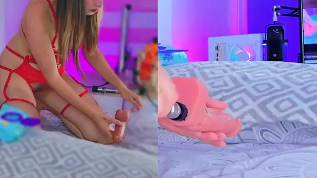 candysexy cm online show from 10.17.25