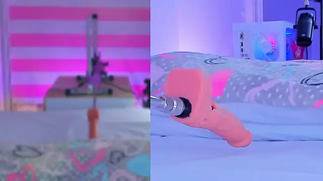 candysexy cm online show from 11.24.25