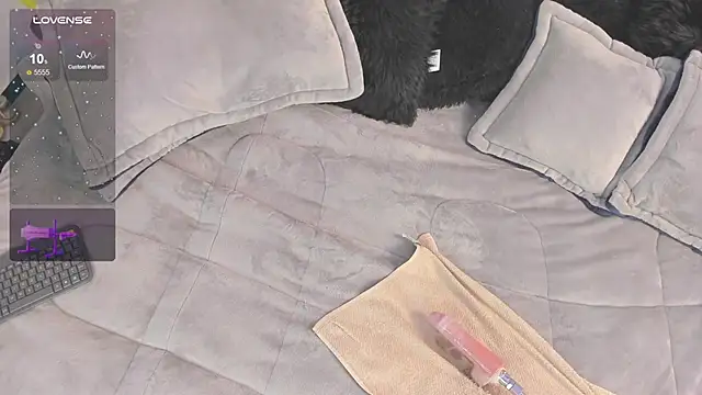 miss meegan online show from 01.10.25