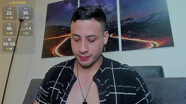 Snapshot of matt_saill chatting on 02.19.25 matt saill online show from 02.19.25