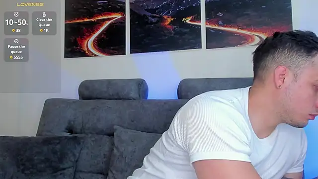 Snapshot of matt_saill chatting on 02.26.25 matt saill online show from 02.26.25