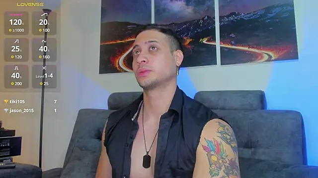 Snapshot of matt_saill chatting on 03.02.25 matt saill online show from 03.02.25