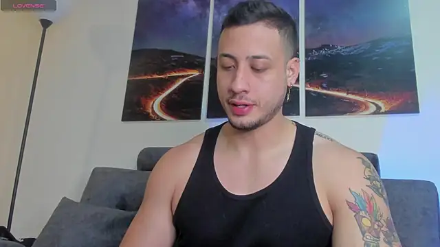 Snapshot of matt_saill chatting on 03.16.25 matt saill online show from 03.16.25