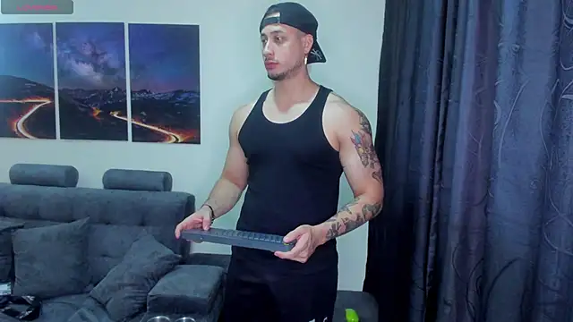 Snapshot of matt_saill chatting on 03.16.25 matt saill online show from 03.16.25