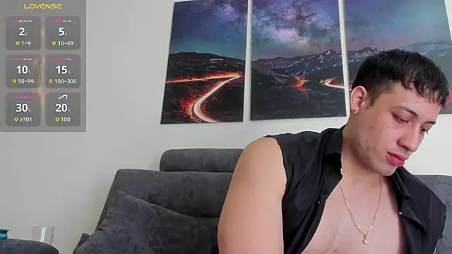 Snapshot of matt_saill chatting on 09.19.25 matt saill online show from 09.19.25
