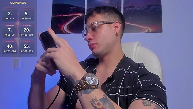 matt saill online show from 10.22.25