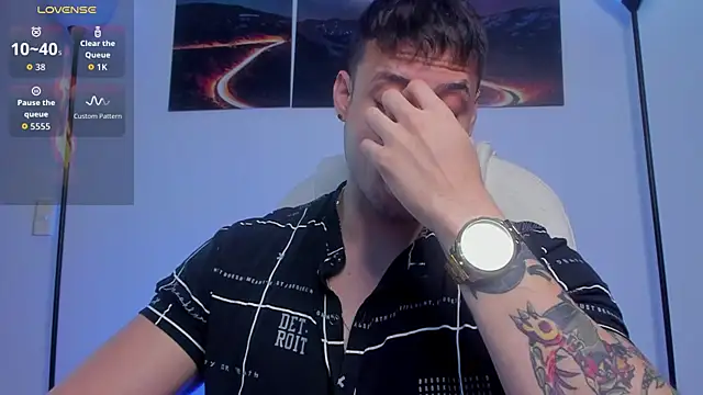 matt saill online show from 11.16.25