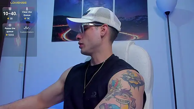 matt saill online show from 11.21.25