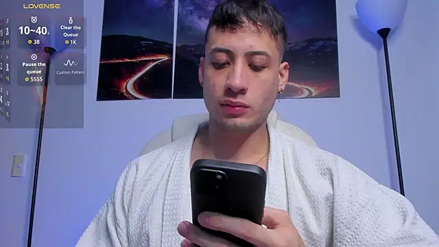 matt saill online show from 11.27.25