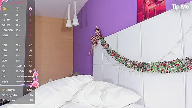 SunnyPage online show from 02.03.25