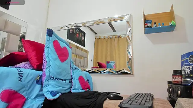 jadenf1 online show from 10.03.25