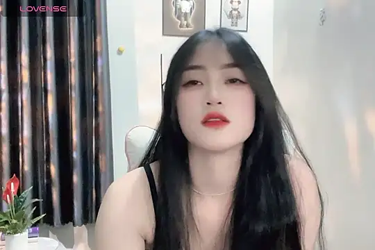 Snapshot of _Aimy_ chatting on 01.15.25 Aimy online show from 01.15.25