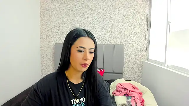 CharlotteeGray  online show from 01.11.25