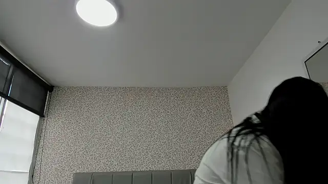 CharlotteeGray  online show from 01.31.25