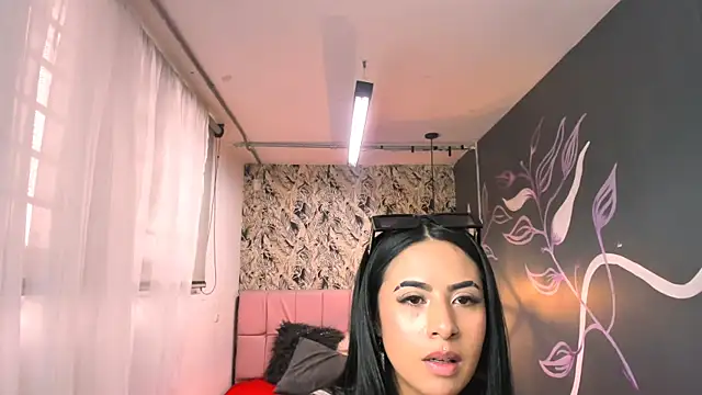 CharlotteeGray  online show from 02.04.25
