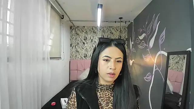 CharlotteeGray  online show from 02.06.25