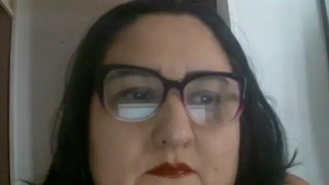 nanita1545 online show from 10.23.25