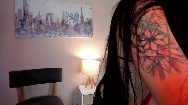 dakotaa   online show from 01.10.25